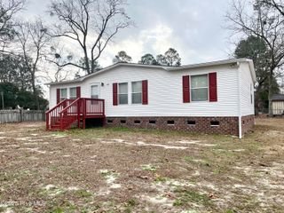 317 Coree Trail, Edenton, NC 27932