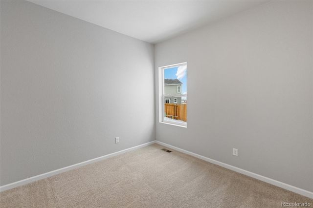 17849 E 93rd Place, Commerce City, CO 80022