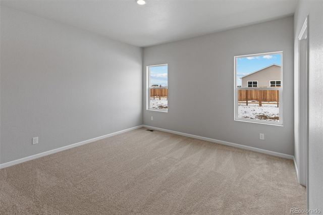 17849 E 93rd Place, Commerce City, CO 80022
