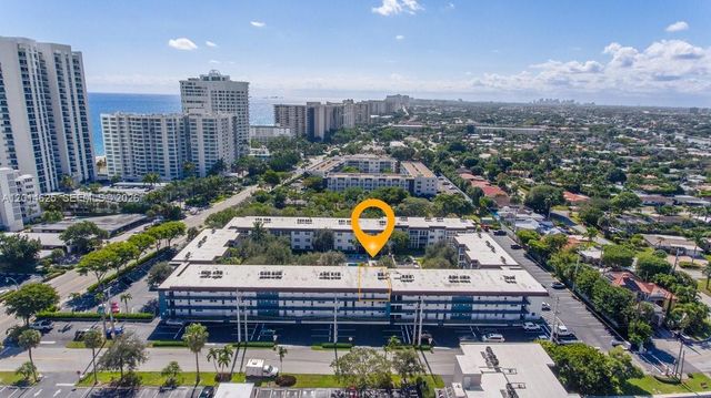 1501 S Ocean Blvd 307, Lauderdale By The Sea, FL 33062