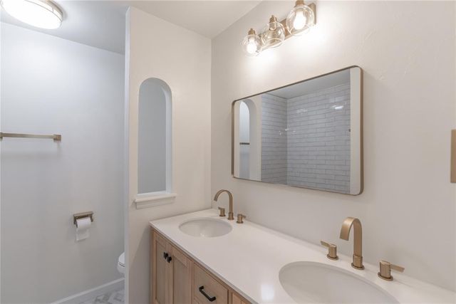 5124 NW 19th Terrace, Oklahoma City, OK 73127