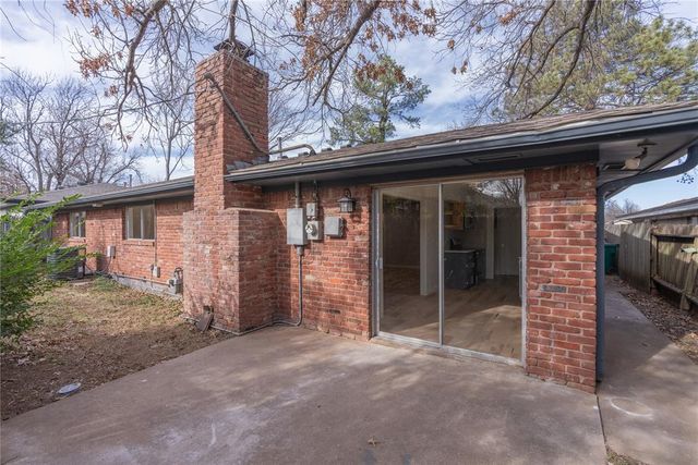 5124 NW 19th Terrace, Oklahoma City, OK 73127
