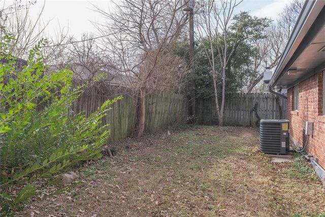 5124 NW 19th Terrace, Oklahoma City, OK 73127
