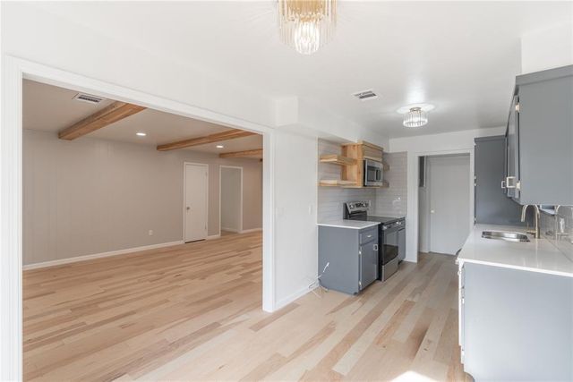 5124 NW 19th Terrace, Oklahoma City, OK 73127