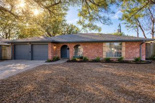 5124 NW 19th Terrace, Oklahoma City, OK 73127