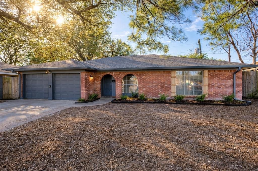 5124 NW 19th Terrace, Oklahoma City, OK 73127