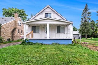 23739 Cayuga Avenue, Hazel Park, MI 48030