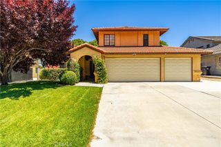 44136 Shad Street, Lancaster, CA 93536