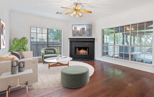 3909 Trout DR, Austin, TX 78749
