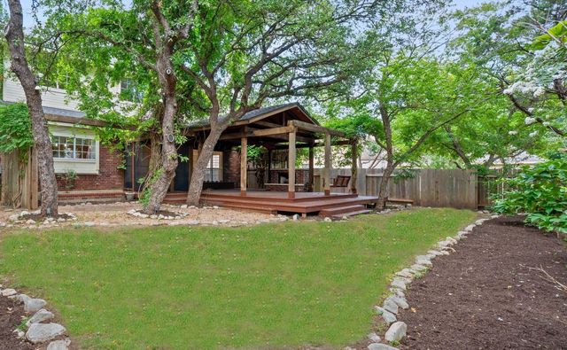 3909 Trout DR, Austin, TX 78749