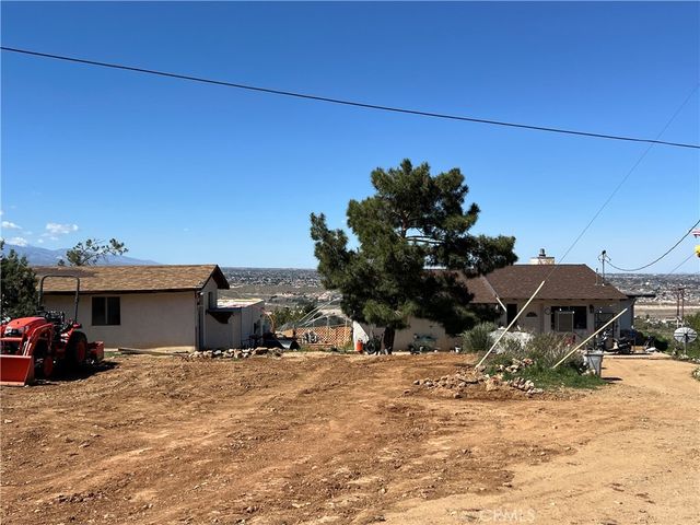 20474 Gemmill, Apple Valley, CA 92308