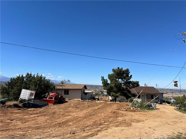 20474 Gemmill, Apple Valley, CA 92308