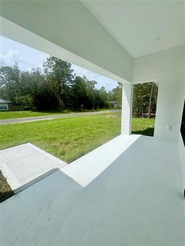 1491 W PALMVIEW DRIVE, Citrus Springs, FL 34434