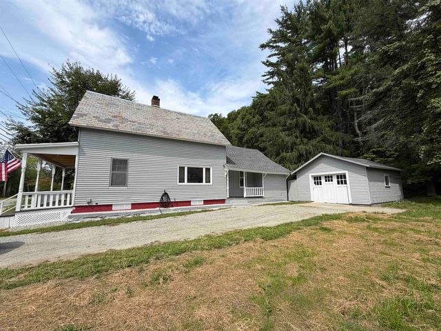 73 Ashuelot Main Street, Winchester, NH 03441