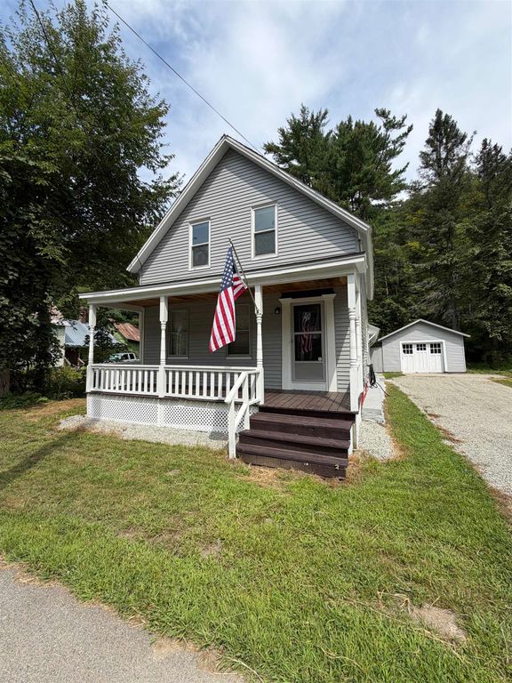 73 Ashuelot Main Street, Winchester, NH 03441