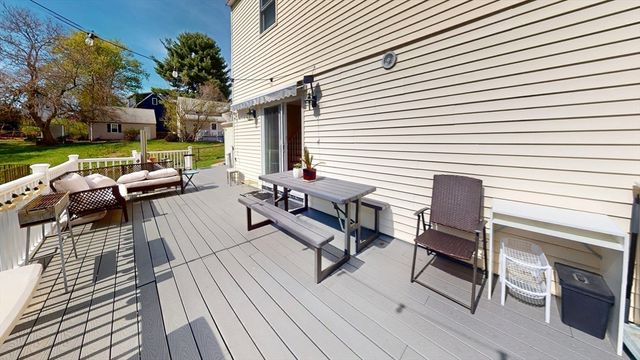 21 Herbert Street B, Wakefield, MA 01880