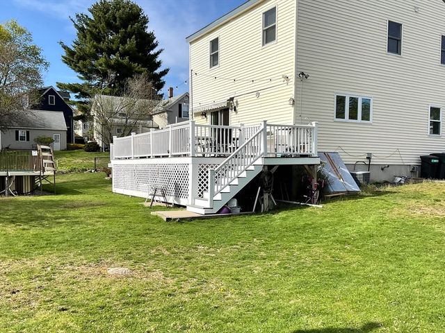 21 Herbert Street B, Wakefield, MA 01880