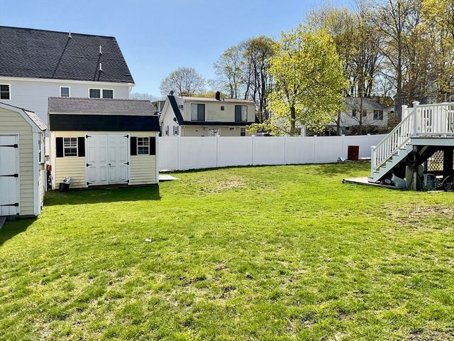 21 Herbert Street B, Wakefield, MA 01880