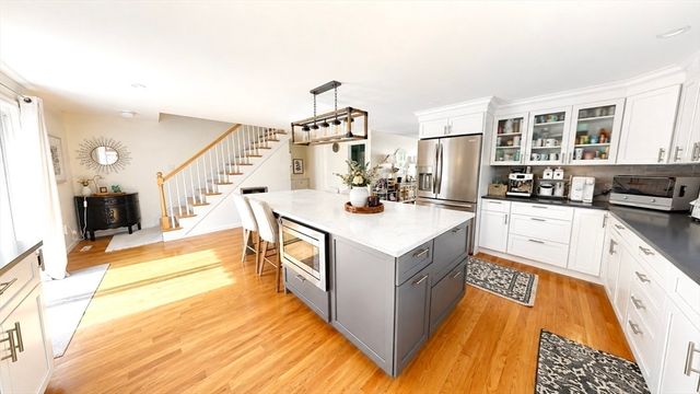 21 Herbert Street B, Wakefield, MA 01880