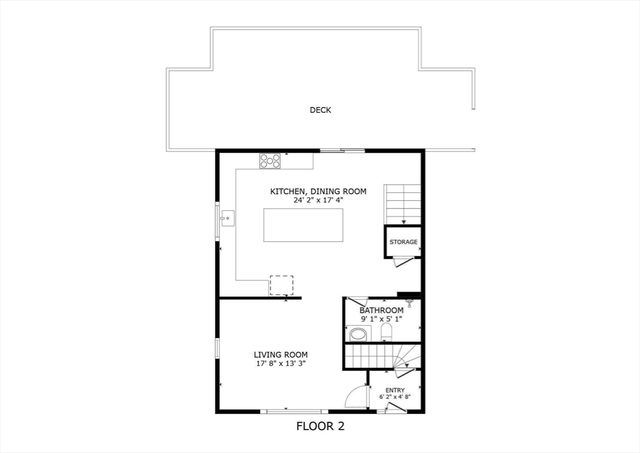 21 Herbert Street B, Wakefield, MA 01880