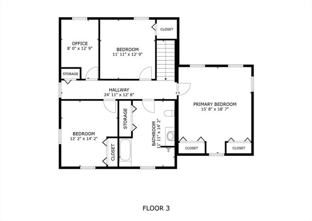 21 Herbert Street B, Wakefield, MA 01880