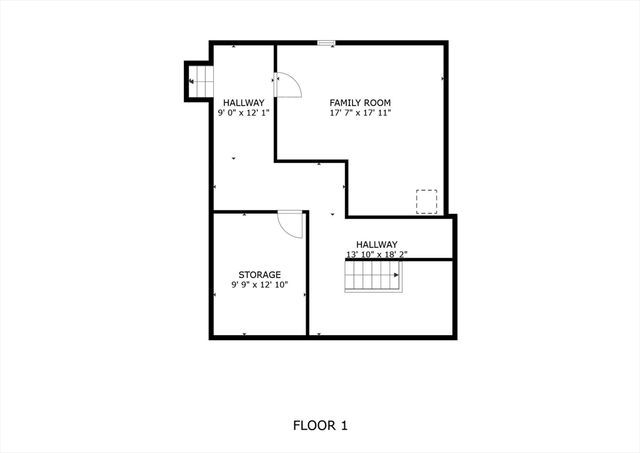 21 Herbert Street B, Wakefield, MA 01880