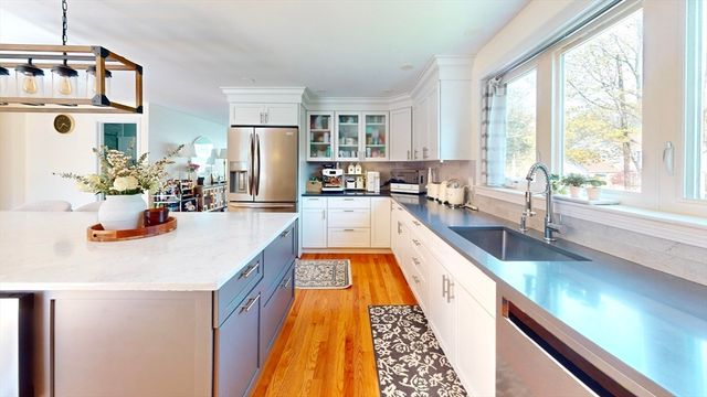 21 Herbert Street B, Wakefield, MA 01880