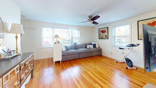 21 Herbert Street B, Wakefield, MA 01880