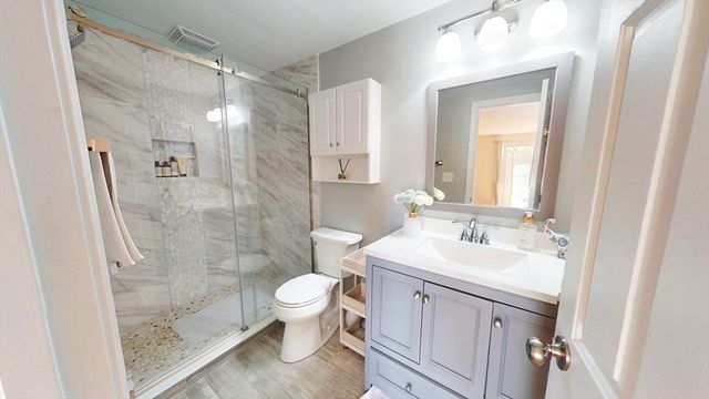 21 Herbert Street B, Wakefield, MA 01880