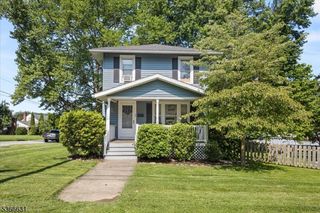 25 Shimer Blvd, Pohatcong Twp., NJ 08865