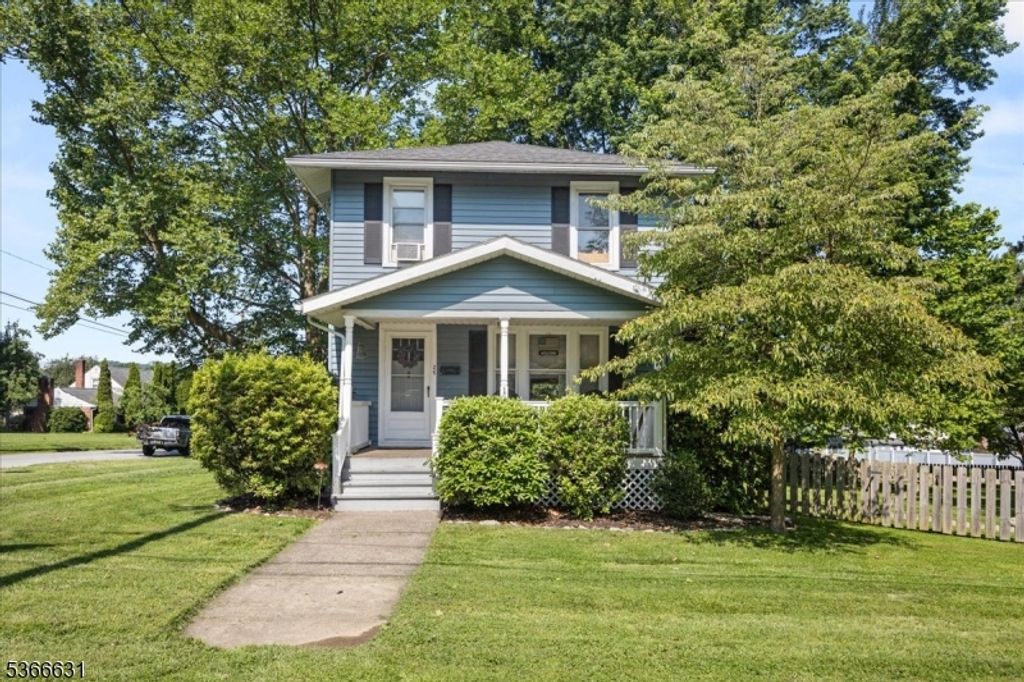 25 Shimer Blvd, Pohatcong Twp., NJ 08865