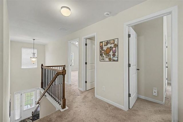 464 Silver Oak Drive, Dallas, GA 30132