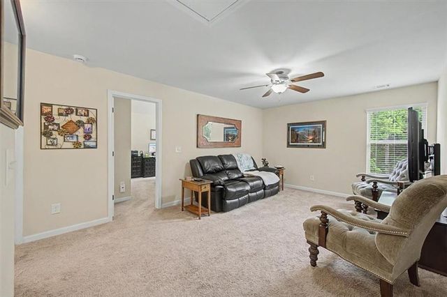 464 Silver Oak Drive, Dallas, GA 30132
