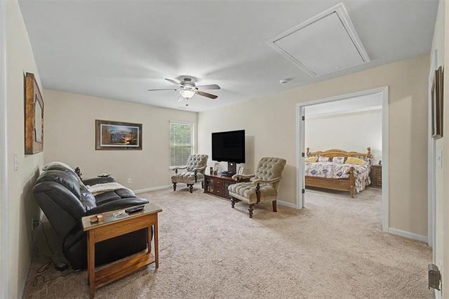 464 Silver Oak Drive, Dallas, GA 30132