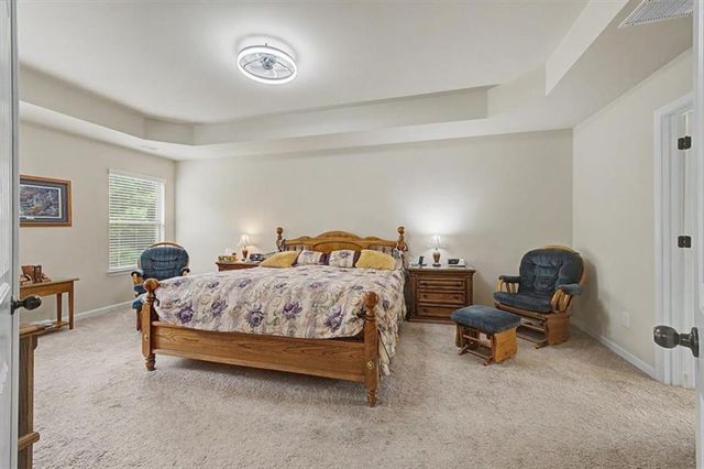 464 Silver Oak Drive, Dallas, GA 30132