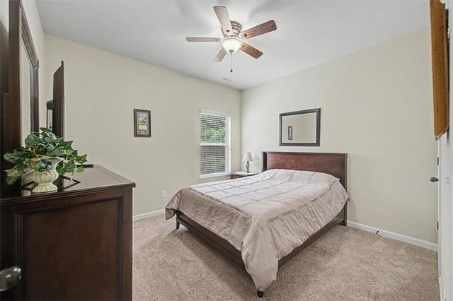 464 Silver Oak Drive, Dallas, GA 30132