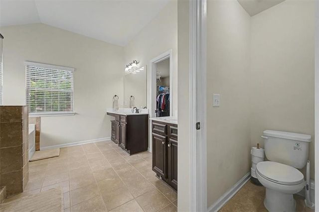 464 Silver Oak Drive, Dallas, GA 30132