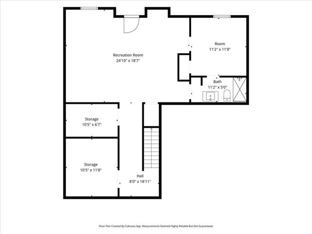 464 Silver Oak Drive, Dallas, GA 30132