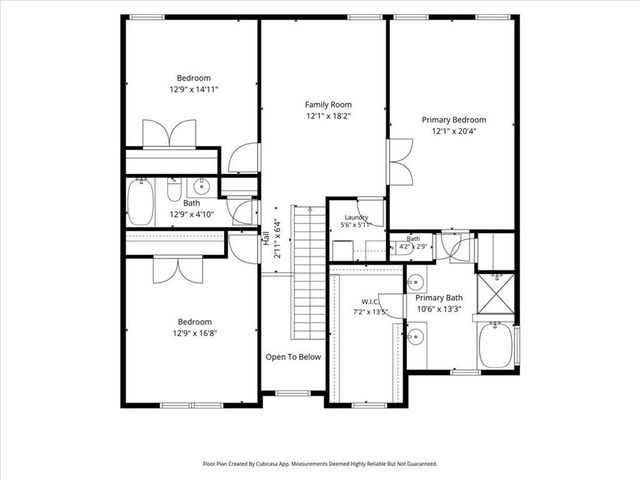 464 Silver Oak Drive, Dallas, GA 30132