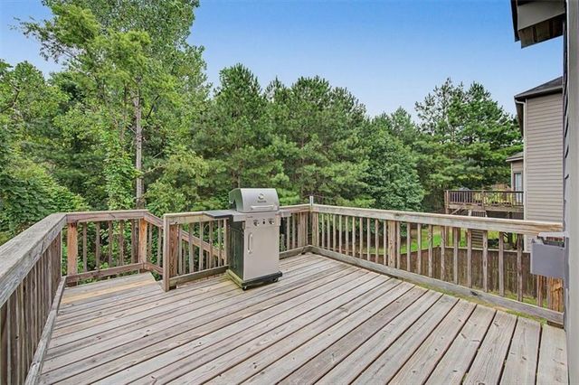 464 Silver Oak Drive, Dallas, GA 30132