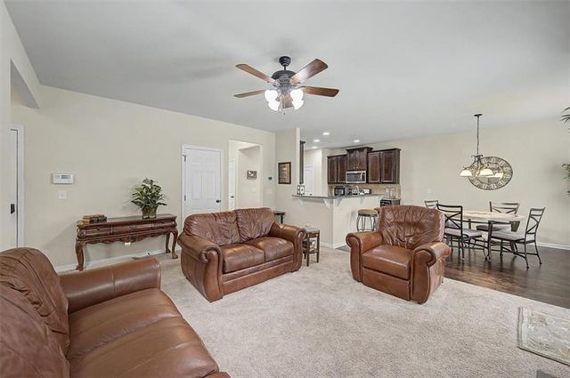 464 Silver Oak Drive, Dallas, GA 30132