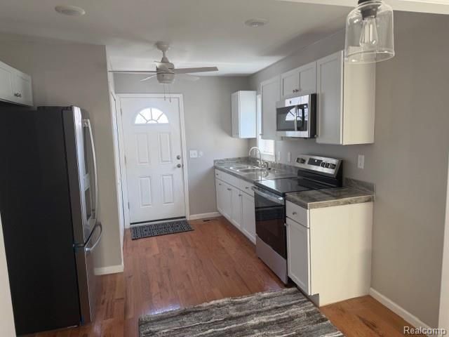 3517 Fern Avenue, Burton, MI 48529