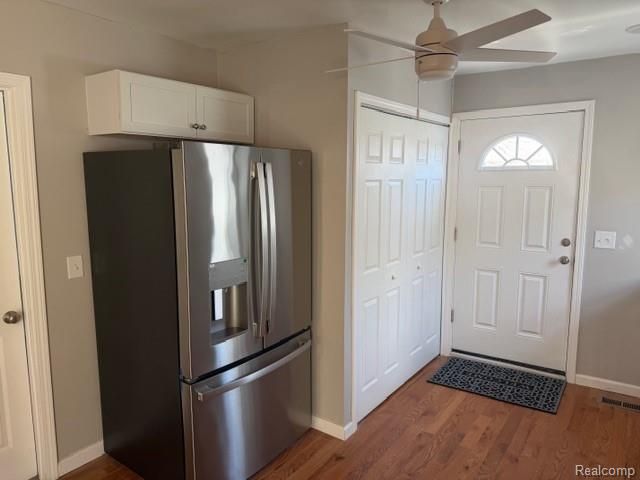 3517 Fern Avenue, Burton, MI 48529