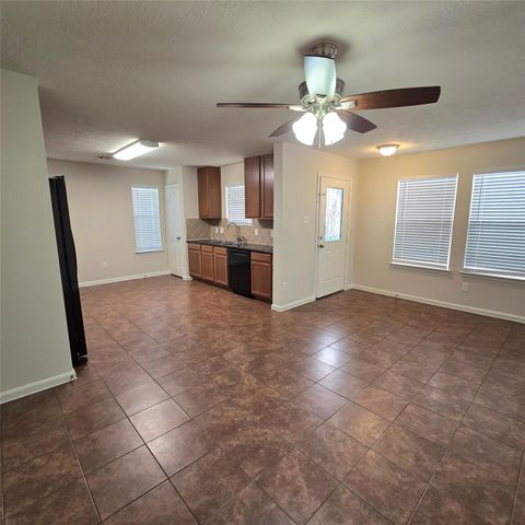 12006 Audubon Hill Court, Houston, TX 77038