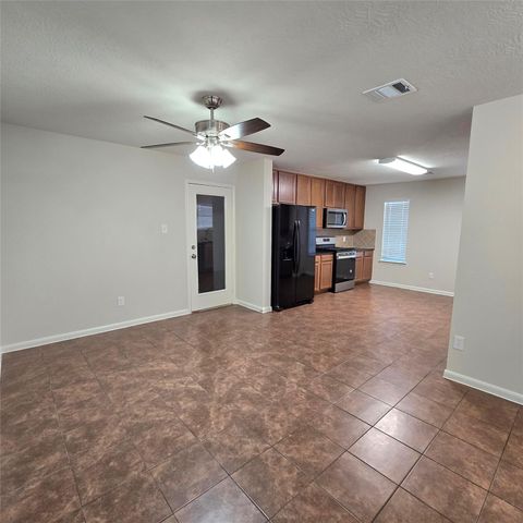 12006 Audubon Hill Court, Houston, TX 77038