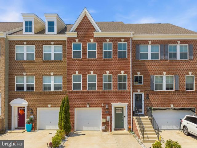 5809 JOHN KEATS PL, White Plains, MD 20695