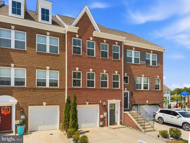 5809 JOHN KEATS PL, White Plains, MD 20695