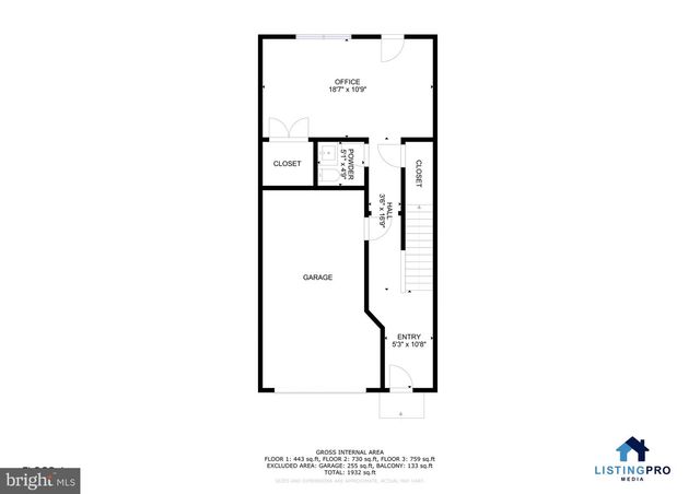 5809 JOHN KEATS PL, White Plains, MD 20695