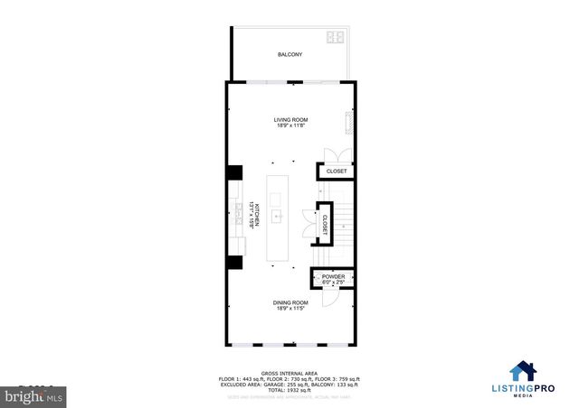 5809 JOHN KEATS PL, White Plains, MD 20695