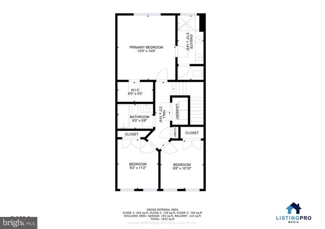 5809 JOHN KEATS PL, White Plains, MD 20695